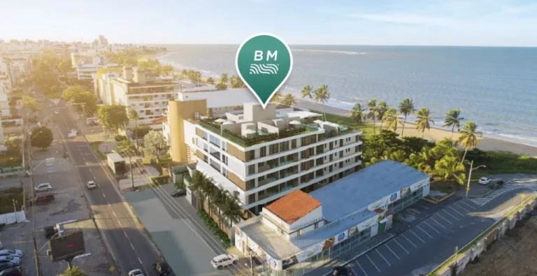 Imagem Apartamento à venda, 63 m² por R$ 931.903,59 - Bessa - João Pessoa/PB Imagem Apartamento à venda, 63 m² por R$ 931.903,59 - Bessa - João Pessoa/PB