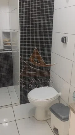 Imagem Apartamento - Ribeirão Preto - Centro