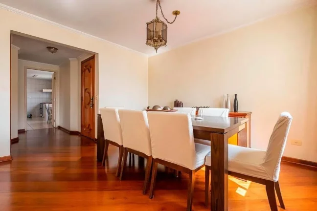 Imagem APARTAMENTO À VENDA NO PARAÍSO, SÃO PAULO