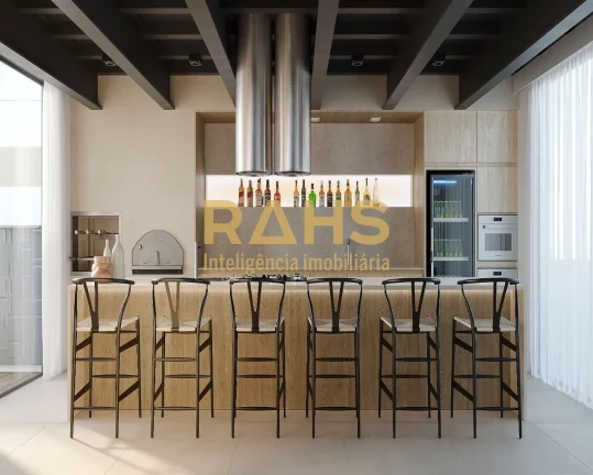 Imagem Viva a lifestyle do bairro América. Da academia às compras, do happy hour às atividades do dia a ...