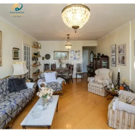 Imagem Apartamento à venda no bairro Indianópolis - São Paulo/SP, Zona Sul