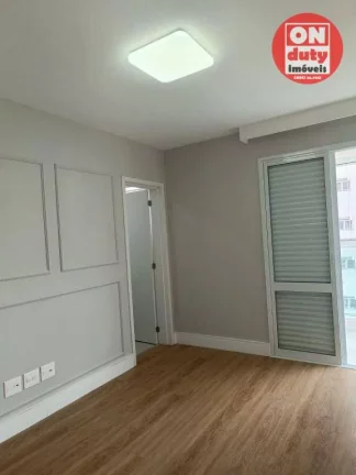Imagem Apartamento com 2 quartos à venda, 107 m² por R$ 1.368.950 - Pompéia - Santos/SP