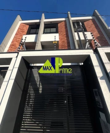 Imagem SOBRADO FRONTAL 160M²/03 DORMITÓRIOS/01 SUÍTE/SACADA /02 VAGAS