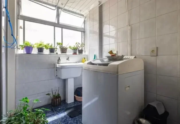 Imagem Apartamento para Locação em São Paulo, Pinheiros, 3 dormitórios, 1 suíte, 3 banheiros, 1 vaga