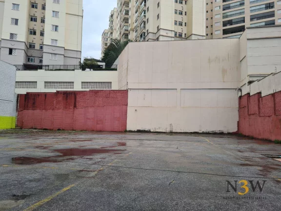 Imagem Terreno para alugar, 726 m² por R$ 29.400,00/mês - Vila Leopoldina - São Paulo/SP