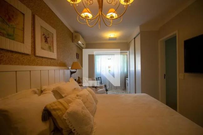 Imagem Casa à Venda - Vargem Pequena, 4 Quartos, 200 m2