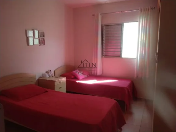 Imagem Casa em condominio - Vila Medeiros - 2 dorm 1 vaga