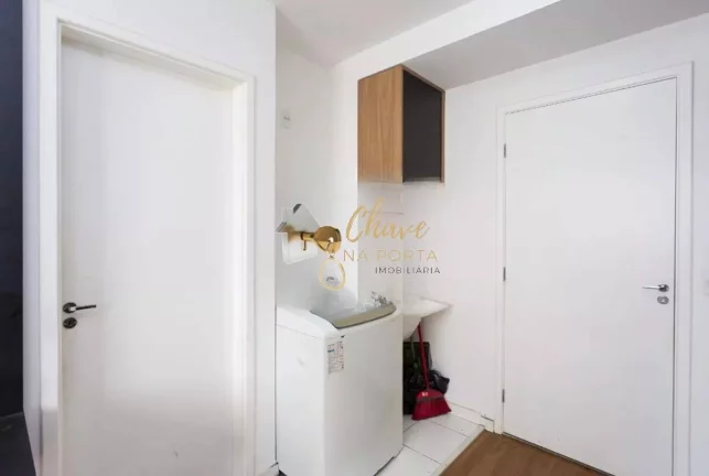 Imagem Apartamento à venda Vila das Belezas com 1 Dormitório