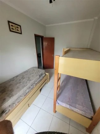 Imagem APARTAMENTO COM 80.64 m² - GUILHERMINA - PRAIA GRANDE SP