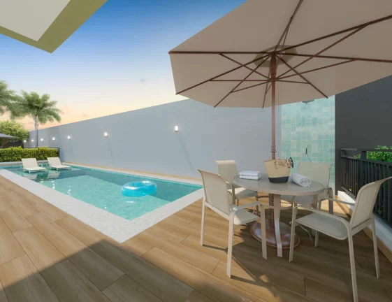 Imagem APARTAMENTO RESIDENCIAL em São Paulo - SP, Chácara Santo Antônio (Zona Sul)