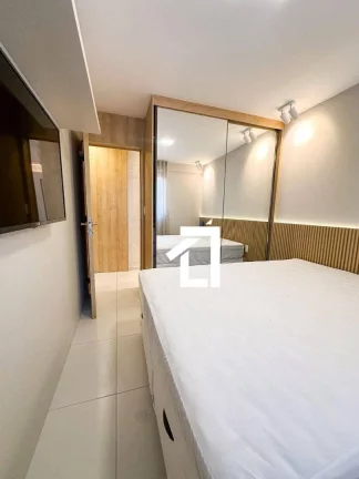 Imagem Apartamento | Ponta Verde | 3 Quartos | 90M2 | 2 Suítes | Porteira Fechada | Varanda | 1 Vaga