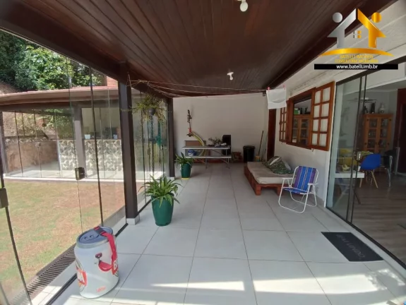 Imagem Casa - Granja Viana - Carmel | Batelli Imóveis