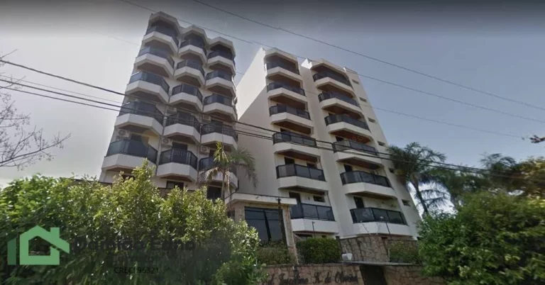 Imagem Apto 4 dormitórios, Cond. Juscelino Kubitschek, Americana SP