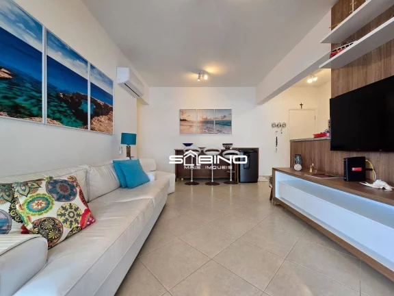 Imagem Apartamento à Venda no Edifício Modena, com 3 dormitórios 1 suíte 106m², em Riviera de São Lourenço - Bertioga SP