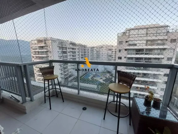 Imagem EXCELENTE APARTAMENTO RG - 2 quartos