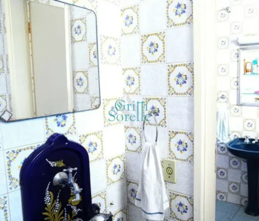 Imagem Casa/Sobrado à Venda em Perdizes - São Paulo/SP.
