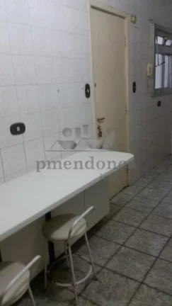 Imagem Apartamento na Rua Rosa e Silva com 03 dormitorios e 01 vaga, 150m²