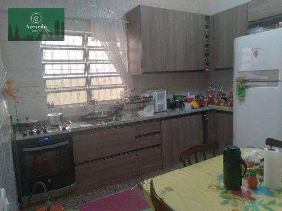 Imagem Sobrado à venda por R$ 445.000,00 - Jardim Albertina - Guarulhos/SP