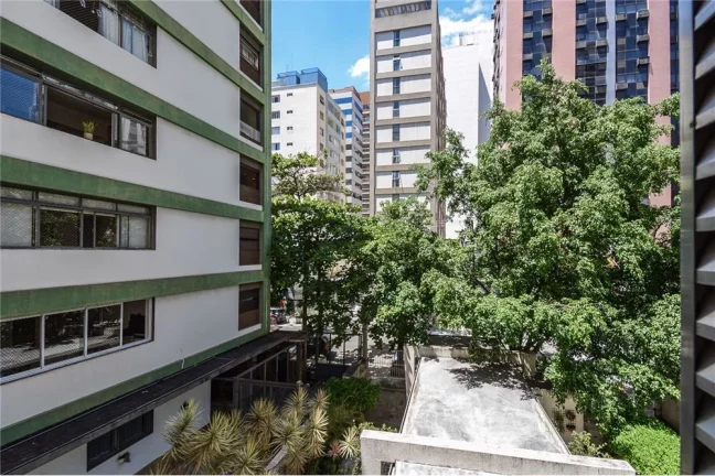 Imagem APARTAMENTO RESIDENCIAL em São Paulo - SP, Perdizes