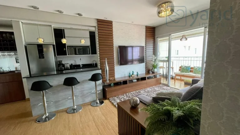 Imagem APARTAMENTO 03 DORMITÓRIOS SENDO 01 SUÍTE PARA VENDA NO BAIRRO MEDEIROS - JUNDIAÍ SP