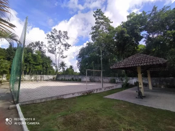 Imagem Casa de 142m² à venda com 3 quartos, localizada em Guabiraba, Recife - Pernambuco.