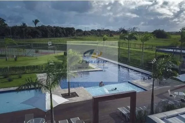Imagem Terreno no Alphaville Paraiba- 424m²