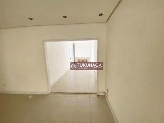 Imagem Casa com 3 dormitórios à venda, 308 m² por R$ 1.370.000,00 - Vila Galvão - Guarulhos/SP