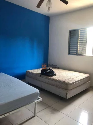 Imagem Casa com 4 dormitórios à venda, 160 m² por R$ 750.000 - Rio da Prata - Maranduba - Ubatuba/SP
