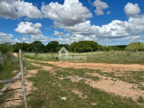 Imagem Fazenda/Sítios/Chácaras no bairro Zona Rural, em Coronel João Sá
