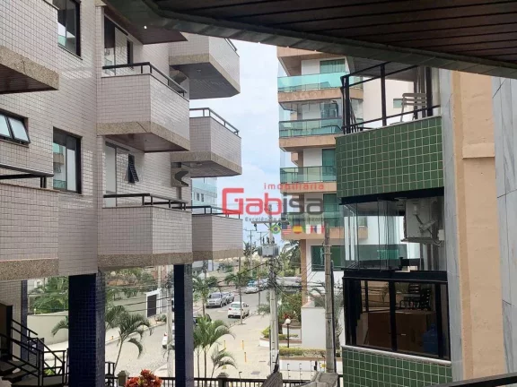 Imagem Apartamento com 4 dormitórios à venda, 100 m² por R$ 750.000,00 - Algodoal - Cabo Frio/RJ