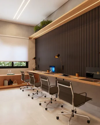 Imagem APARTAMENTO RESIDENCIAL em São Paulo - SP, Vila Nova Savóia