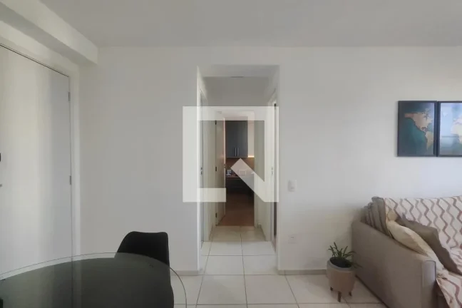 Imagem Apartamento à Venda - Vargem Pequena, 2 Quartos, 45 m2