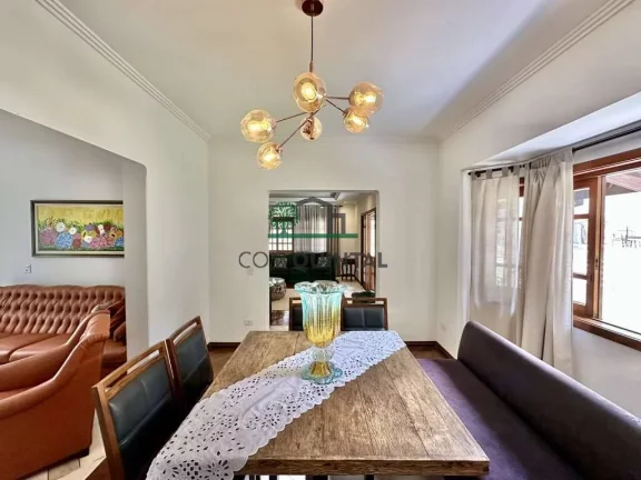 Imagem Casa com 5 Quartos à Venda, 725 m² em Granja Viana Ii - Cotia