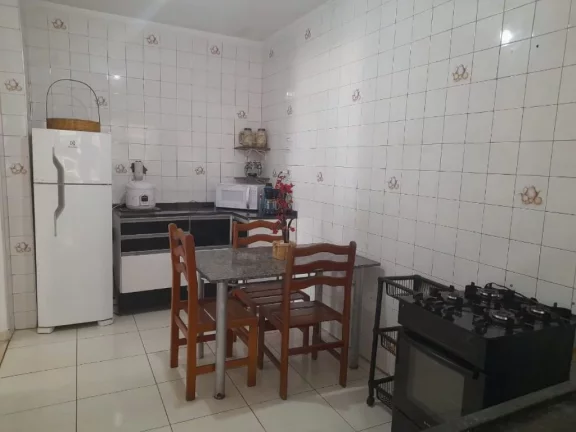 Imagem INCRÍVEL OPORTUNIDADE!!! Apartamento 2 dormitorios em frente ao mar!