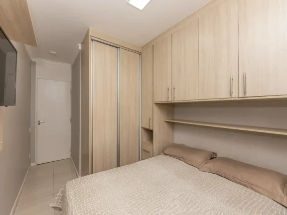 Imagem Apartamento à venda no bairro Vila Andrade - São Paulo/SP