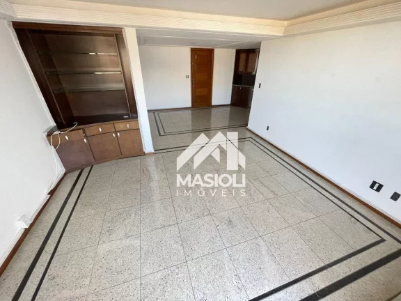 Imagem Apartamento com 3 dormitórios à venda, 165 m² por R$ 1.750.000,00 - Praia da Costa - Vila Velha/ES