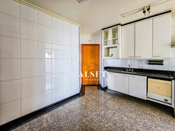 Imagem Apartamento com 4 dormitórios no Parque da Mooca