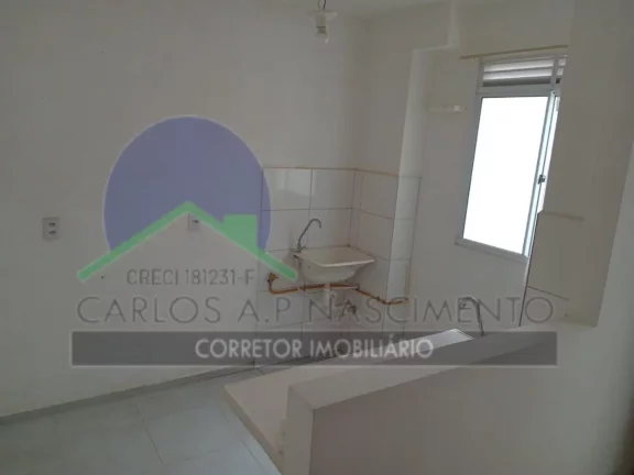Imagem APARTAMENTO BARATO - JD SANTA INÊS - SJC