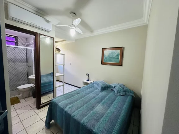 Imagem Apartamento à Venda, 113m2, 3 Dormitórios ( 3 suites),2 Vagas - Ingleses , Florianópolis, SC