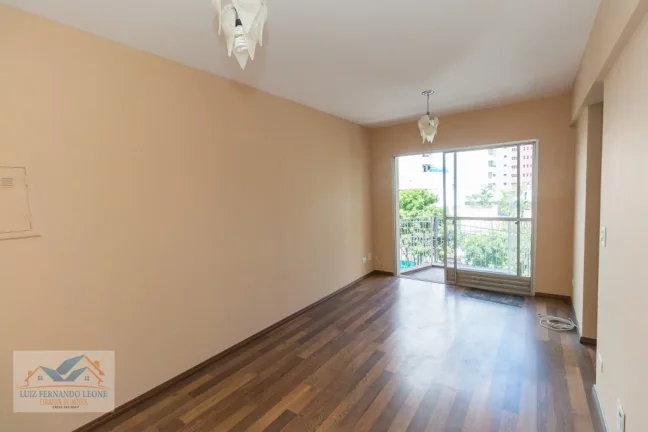 Imagem Apartamento de 1 dormitório e 1 vaga à venda. R$ 650.000,00. Vila Uberabinha