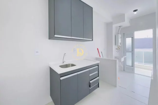 Imagem Apartamento - Condomínio Urban You - Vila Branca - Jacareí - 2 Dormitórios (1 Su