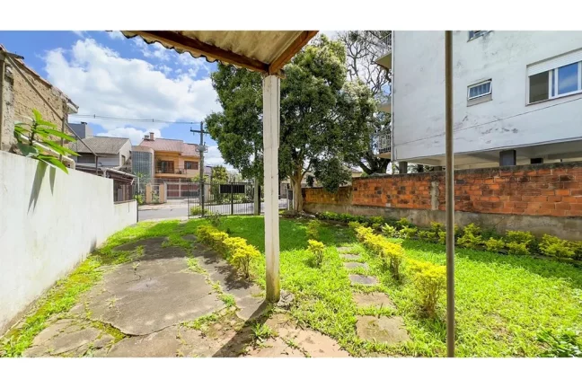 Imagem CREB 1155 Lote 610101004-63 - Terreno à venda no bairro Cristo Redentor - Porto Alegre/RS