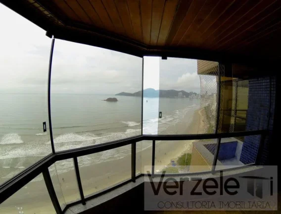 Imagem Frente ao Mar para Venda em Balneário Camboriú / SC no bairro Centro
