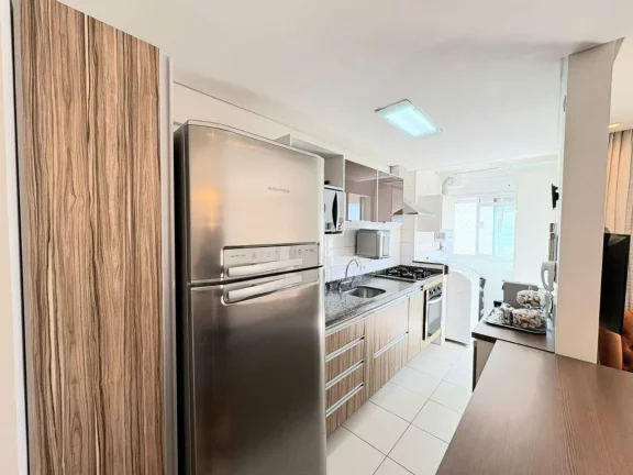 Imagem Apartamento 2 Quartos no Garden Sevilha – Boa Vista