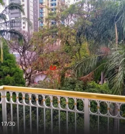 Imagem Apartamento à venda, Campestre, Santo André, SP
