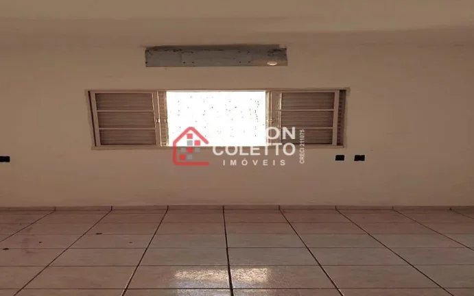 Imagem Pronto para Morar - Casa a venda, 3 quartos, no bairro Nova América, em Piracicaba!!