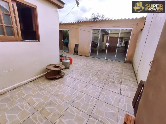 Imagem Casa na Cohab Tablada próximo ao Ronaldo Lanches Pelotas-RS