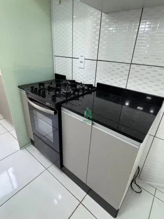 Imagem Apartamento com 2 dormitórios à venda, 41 m² por R$ 240.000,00 - Água Chata - Guarulhos/SP