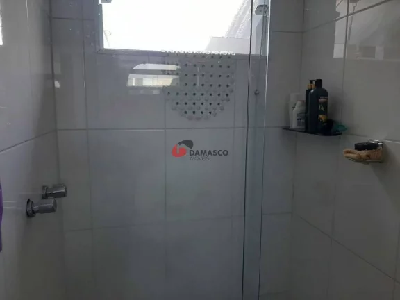 Imagem Sobrado à venda 3 Quartos, 1 Suite, 2 Vagas, 110M², Santa Maria, São Caetano do Sul - SP