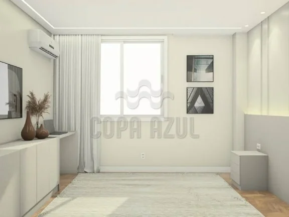 Imagem Copacabana – Rua Constante Ramos | Residencial › Apartamento 3 quarto(s) à Venda